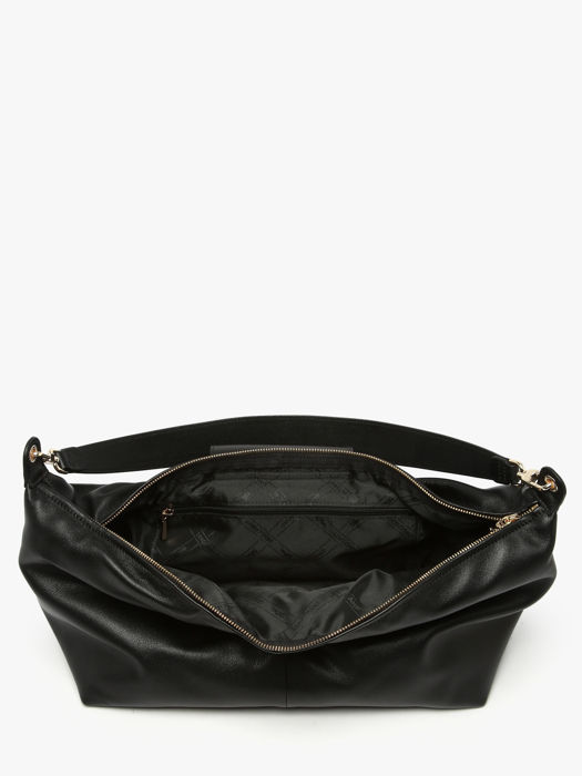Longchamp Le pliage xtra bow Schoudertas Zwart