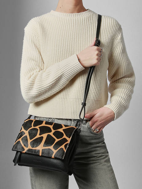 Cross Body Tas Ornella Francinel Veelkleurig ornella 292532 ander zicht 1