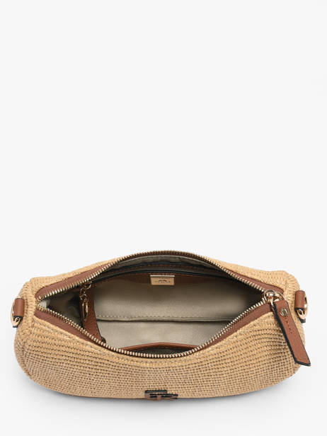 Cross Body Tas Brumby Estival Etrier Beige brumby estival EBRS203S ander zicht 3