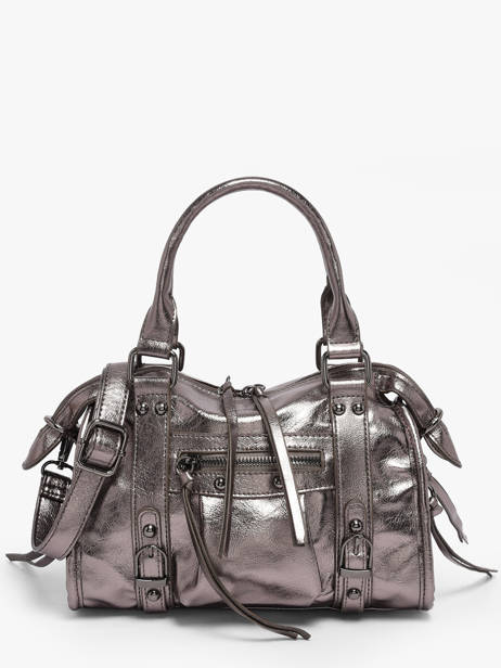 Handtas Pp Victoire Miniprix Zilver pp victoire R1979