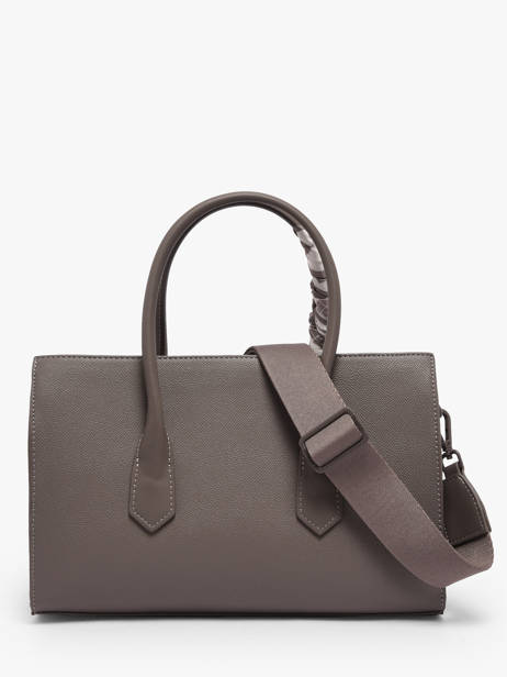 Handtas French David jones Bruin french 1 ander zicht 3