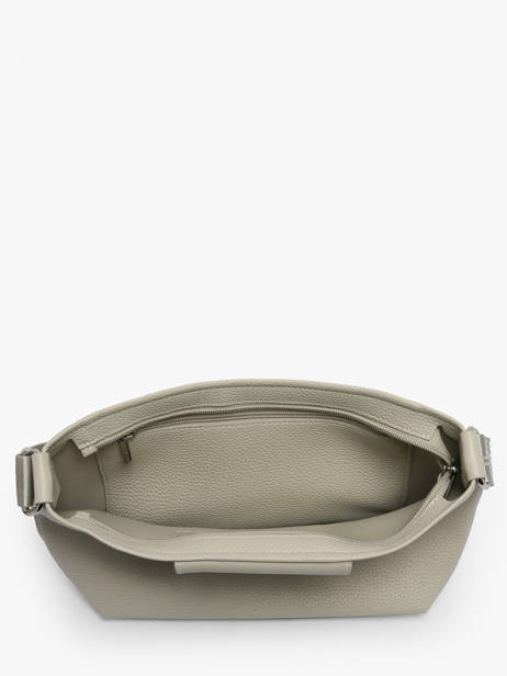 Cross Body Tas Maya Double Kba Lancaster Grijs maya double kba 105 ander zicht 2
