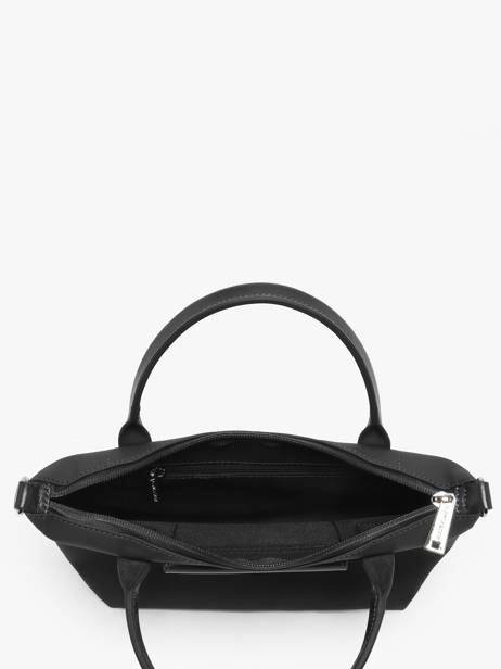 Cross Body Tas Storm Kba Lancaster Zwart storm kba 71 ander zicht 2