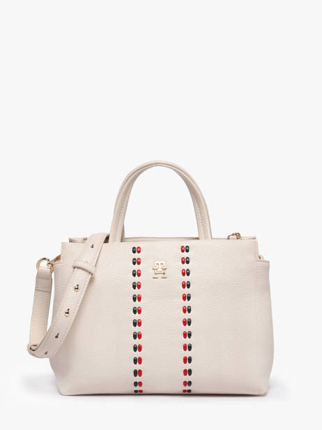 Cross Body Tas Timeless Tommy hilfiger Wit timeless AW18154