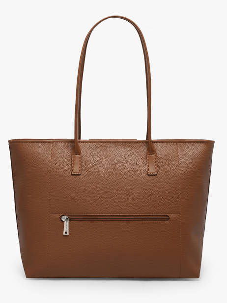 Schoudertas Maya Double Kba Lancaster Bruin maya double kba 103 ander zicht 4