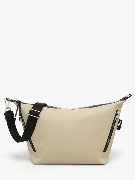 Longchamp Le pliage energy Cross bodytas Beige