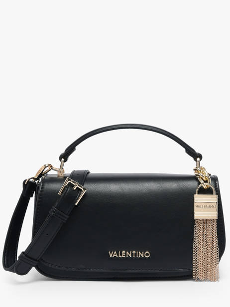 Cross Body Tas Iride Valentino Zwart iride VBS9OU09