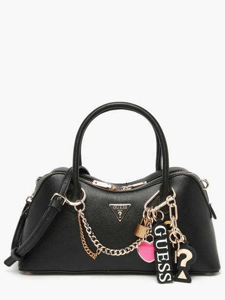 Handtas Davina Guess Zwart davina BG989906