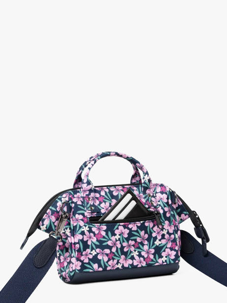 Cross Body Tas Crossbody S Cabaia Veelkleurig crossbody S ander zicht 4