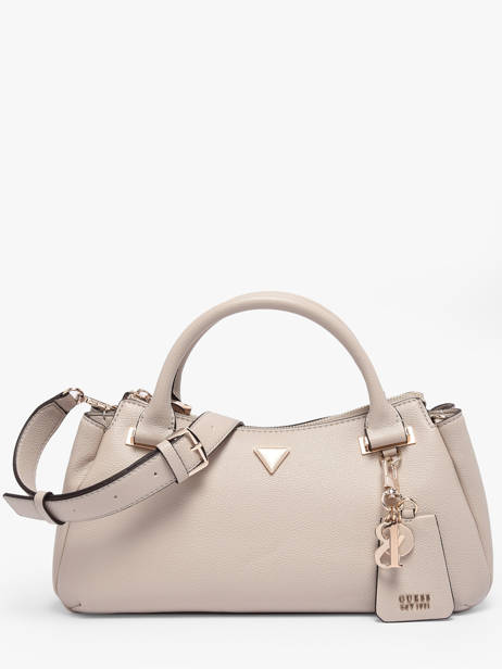 Handtas Evie Guess Beige evie BG966406
