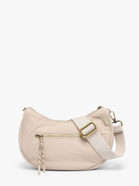 Cross Body Tas Primevere Woomen Beige primevere WPRI18 ander zicht 4