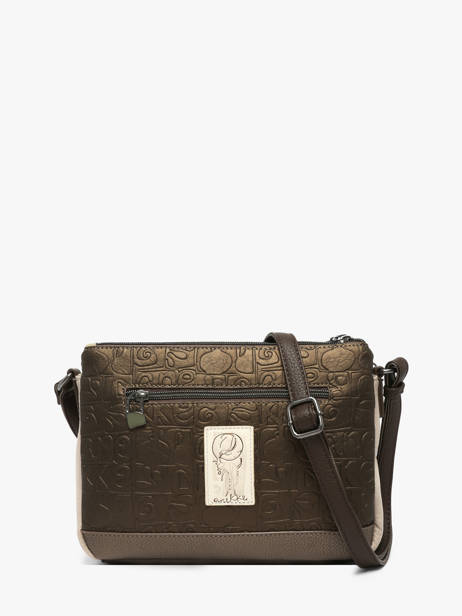 Cross Body Tas Amphora Anekke Veelkleurig amphora 42713184 ander zicht 4