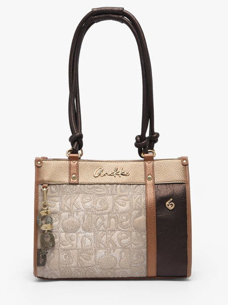 Schoudertas Amphora Anekke Veelkleurig amphora 42712182