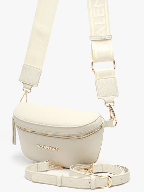 Heuptasje Valentino Wit miramar VBS7UE54 ander zicht 2