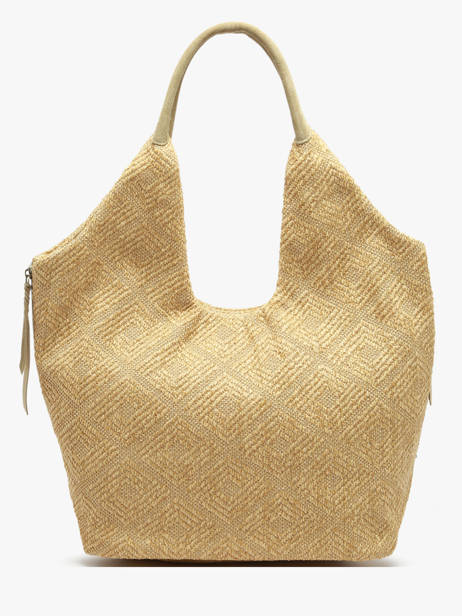 Schoudertas Cm2 Mila louise Beige cm2 23030CM2 ander zicht 4