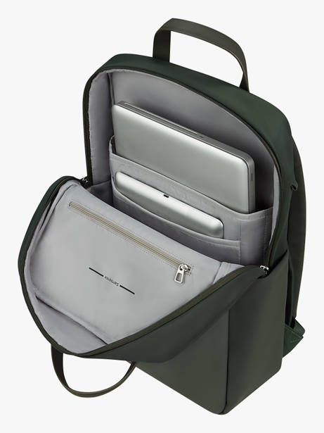 Business Rugzak Met 15