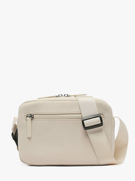 Cross Body Tas Kapten and son Beige bags LULEA ander zicht 4