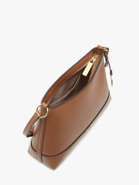 Cross Body Tas Andie Michael kors Bruin andie S6G3PC1V ander zicht 4