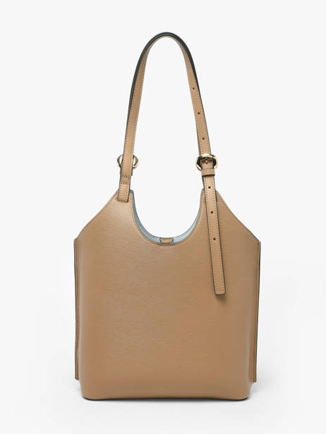 Schoudertas Th Modern Tommy hilfiger Bruin th modern AW18617 ander zicht 4