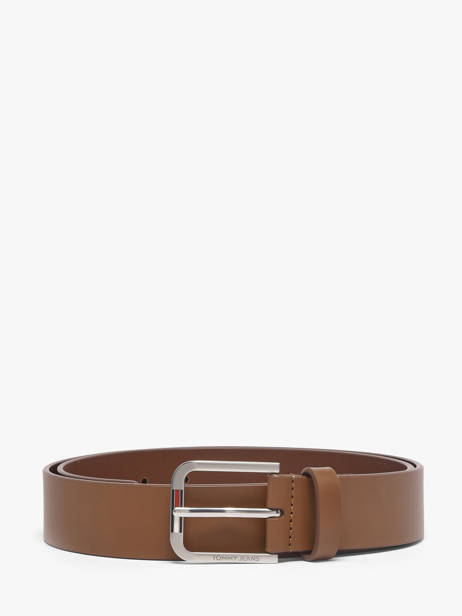 Riem Tommy hilfiger Groen belt AM14234