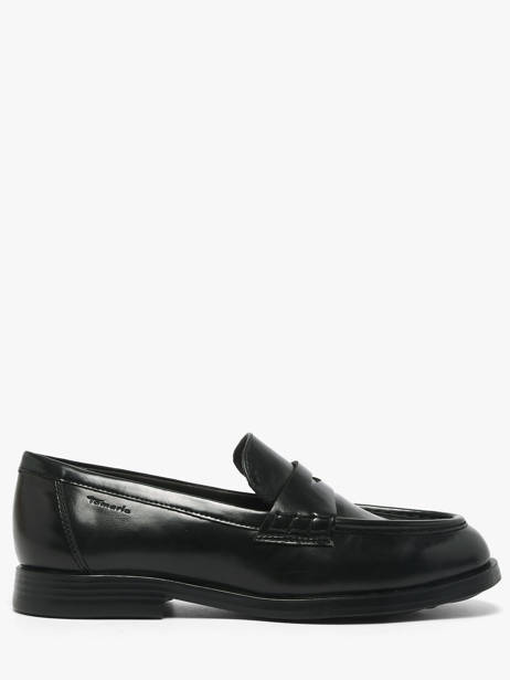 Mocassins Tamaris Zwart women 41