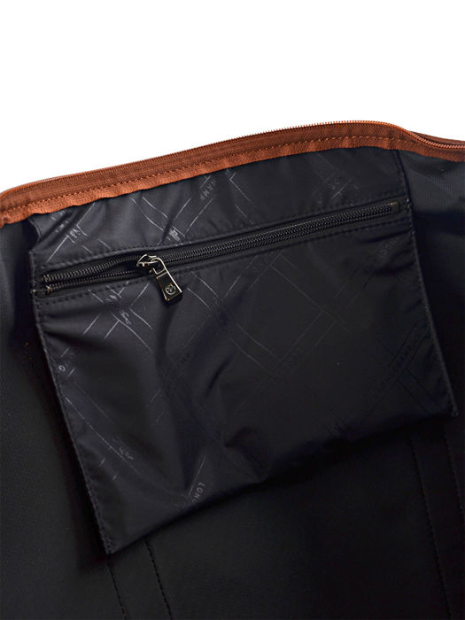 Longchamp Boxford Reistassen Groen