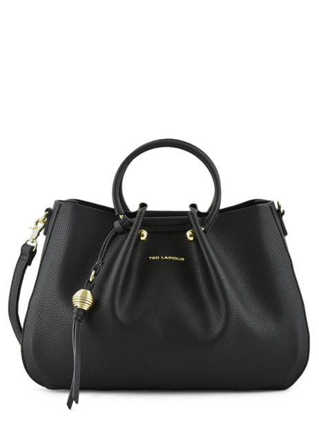 Handtas Gretel Ted lapidus Zwart gretel TLAU8924