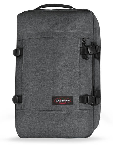 Reistas Voor Cabine Authentic Luggage Eastpak Grijs authentic luggage EK0A5BBR
