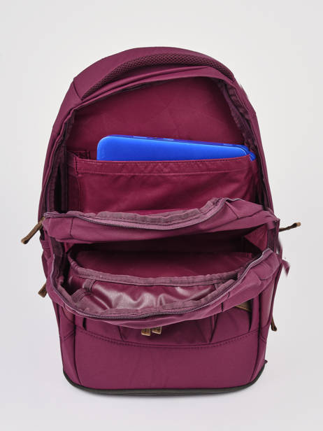 Rugzak 2 Compartimenten Satch pack SIN1 ander zicht 3