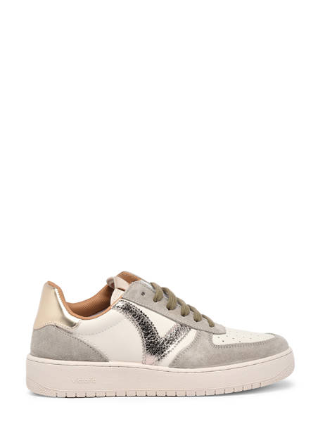 Madrid Sneakers Victoria Groen women 1258222