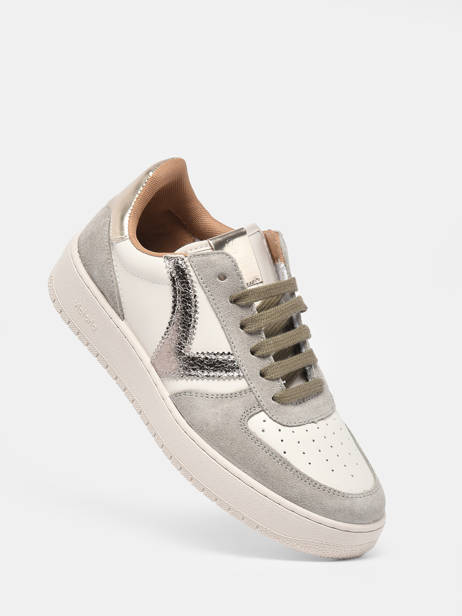 Madrid Sneakers Victoria Groen women 1258222 ander zicht 1