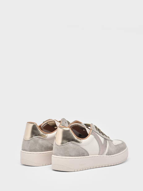 Madrid Sneakers Victoria Groen women 1258222 ander zicht 4