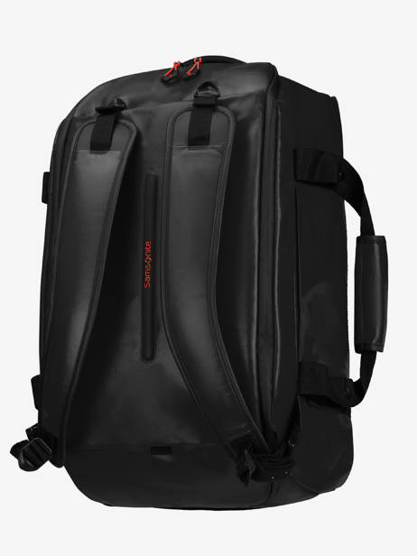 Reistas Rugzak Ecodiver Ecodiver Samsonite Zwart ecodiver 140875 ander zicht 3