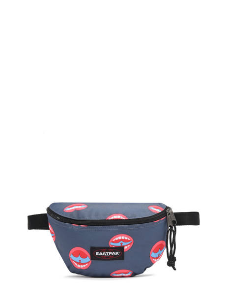 Heuptasje Eastpak Blauw authentic K074