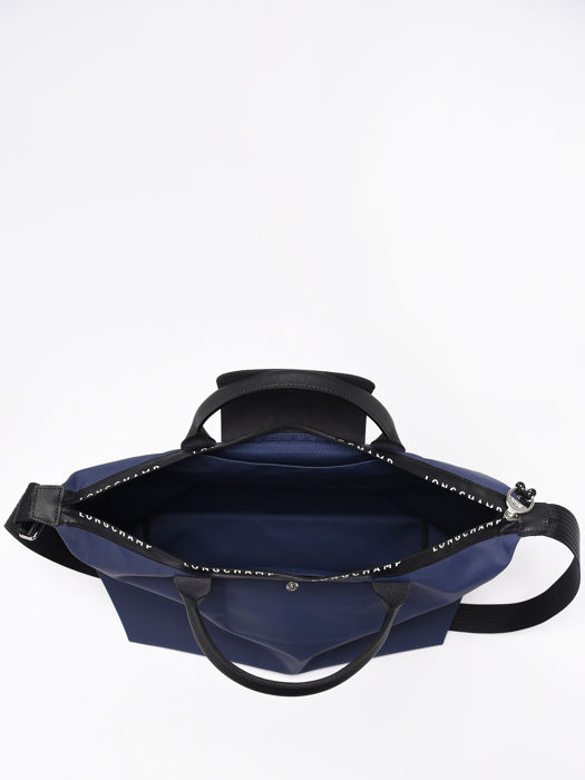Longchamp Le pliage energy Handtas Blauw