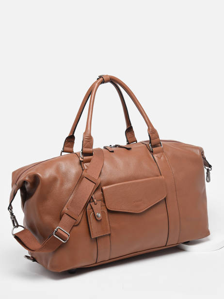 Reistas Flandres Leder Etrier Bruin flandres PM718623 ander zicht 3