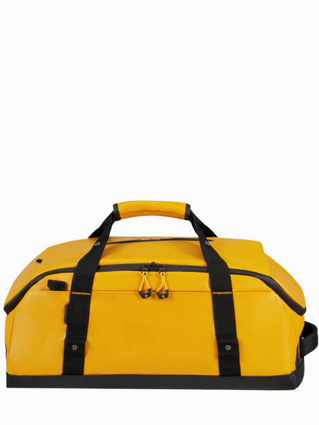 Reistas Rugzak Ecodiver Ecodiver Samsonite Geel ecodiver 140875 ander zicht 2