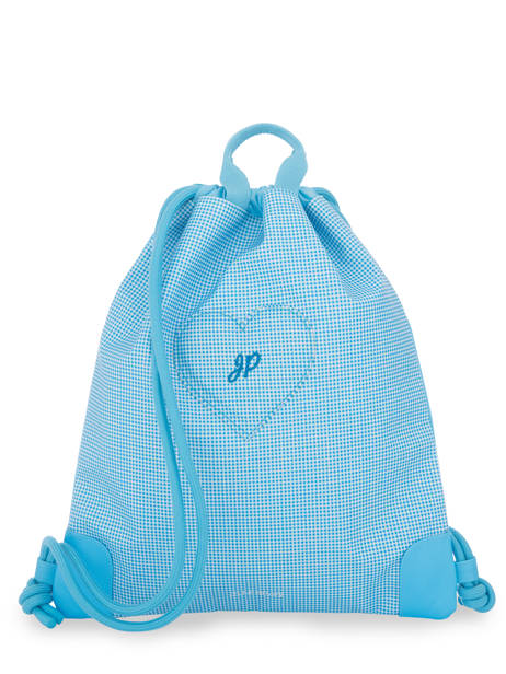 Sporttas City Bag 1 Compartiment Jeune premier Blauw daydream girls G