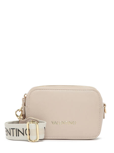 Cross Body Tas Zero Re Valentino Beige zero re VBS7B306