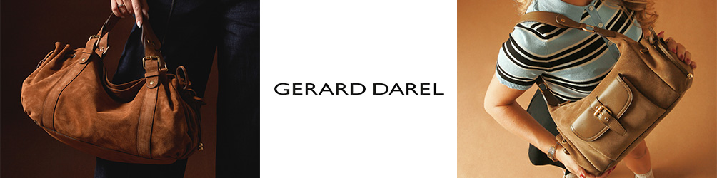 handtassen gerard darel